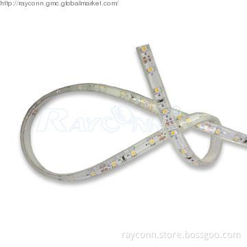 Waterproof LED strip ip68 Flexible LED strip (WD)